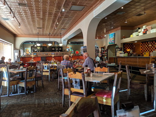 Range Café Bernalillo