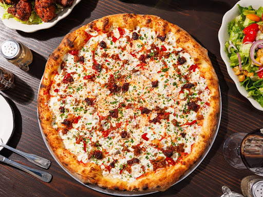 City Island Pizza Company