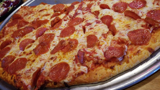 Salinas Pizza & Pints