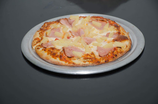 Salinas Pizza