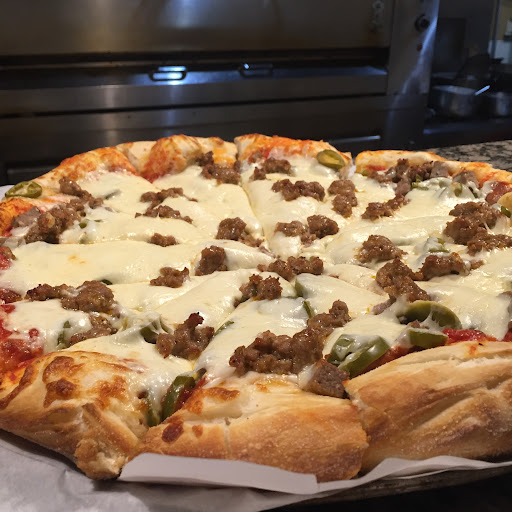 Casa Sorrento Pizzeria