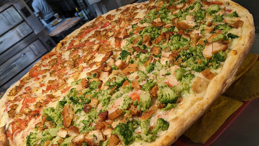 Primavera Pizzeria