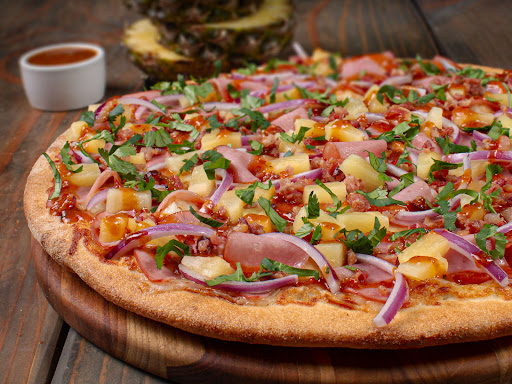 Pizza Guys