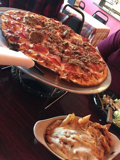 Vito's Italian Pizza