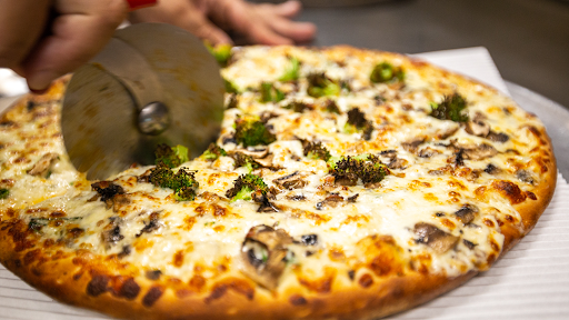 Dalia's Pizza