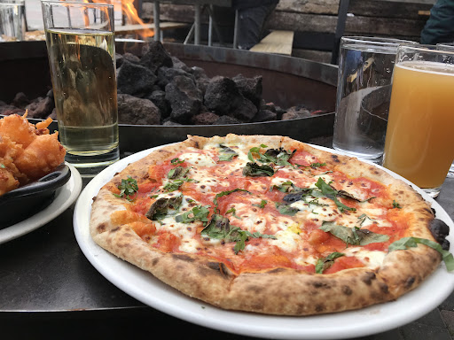 Forge Rockridge