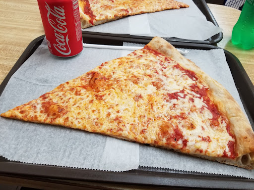 Frank's Original Pizza Italia