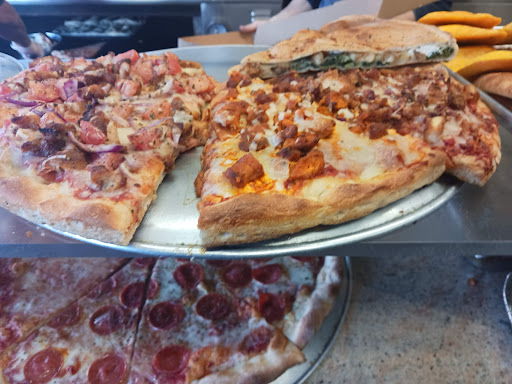 Angie's Cafe & Pizza