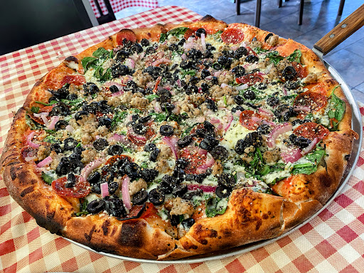 Midland Pizza Factory