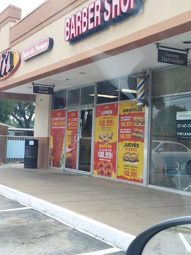 Beltline Webb Chapel