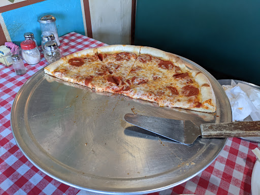 Vito's Pizza & Grill