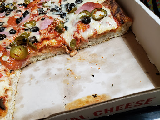 Joe's Pizza Pasta & Subs