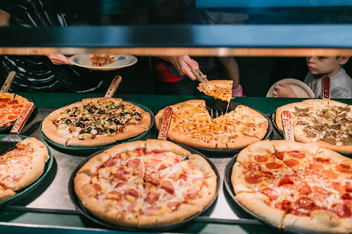 DoubleDave's Pizzaworks
