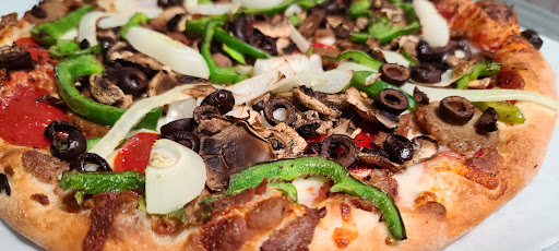 Amore Pizza - Palmdale