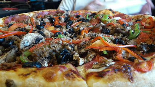 Gino's Italian Restaurant - Palmdale