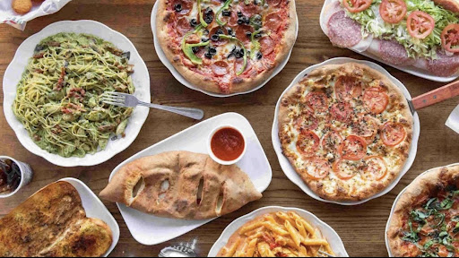 Ameci Pizza and Pasta Kitchen