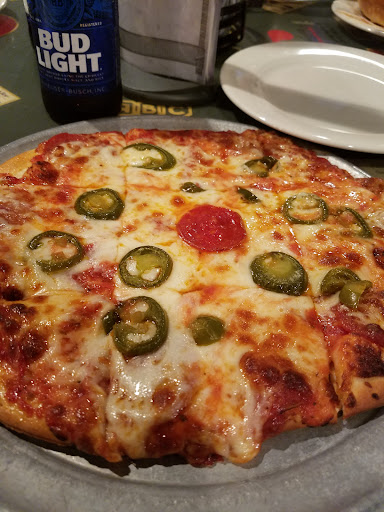Lou’s LaGrotto