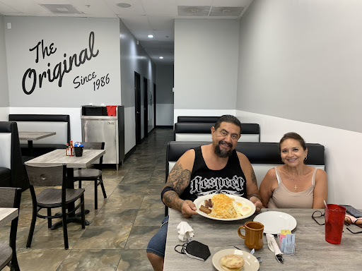 The Original Karen's Kitchen
