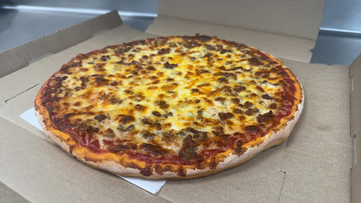 Amore Pizzeria