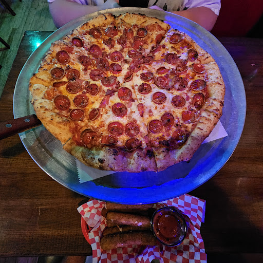 Cidercade Houston