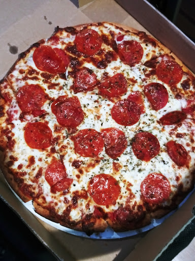 Chitalian Pizzeria
