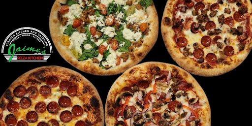Jaime's Pizza Kitchen
