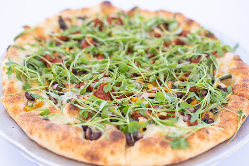 Ciao Down Pizza Studio