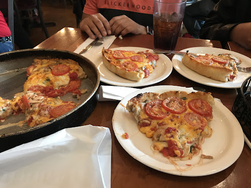 Lou Malnati's Pizzeria