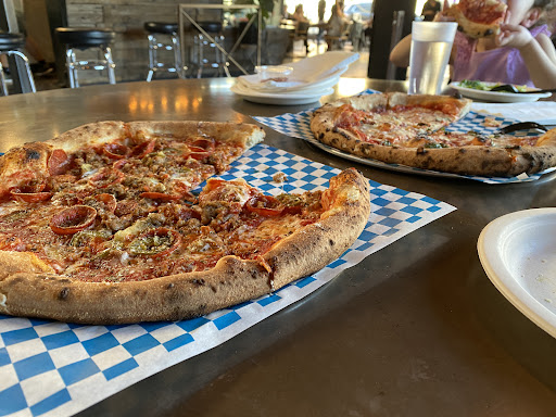 Penelope Pizza