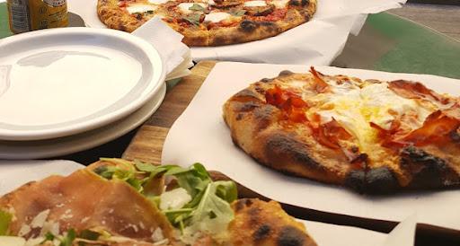 Reilly Craft Pizza and Drink