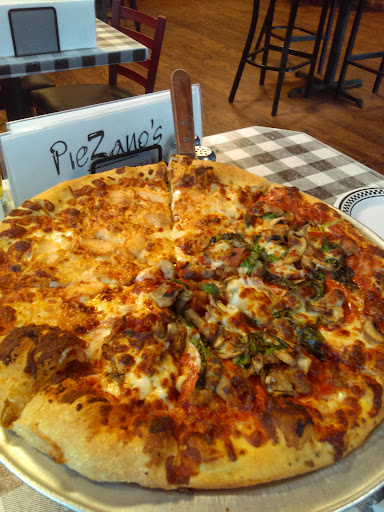 Piezano's
