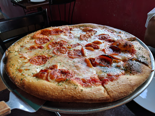 PIZZA PIOLA SAN JUAN