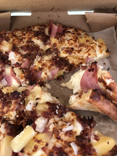 Fatte's Pizza of Santa Maria