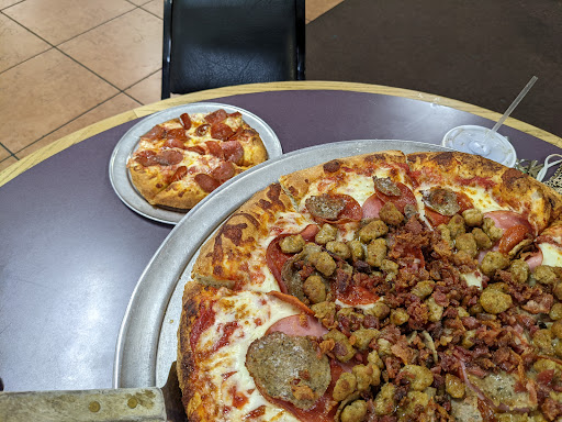 Giavanni's Pizza