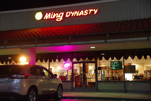 Ming Dynasty