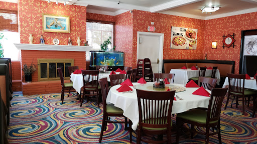 Magic Dragon Asian Cuisine
