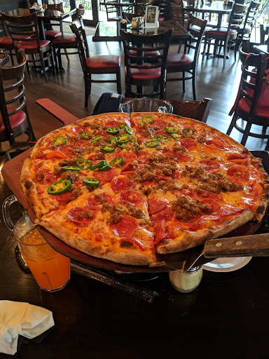 Portofino Coal Fired Pizza
