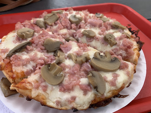 Pizzeria Dos Patrias