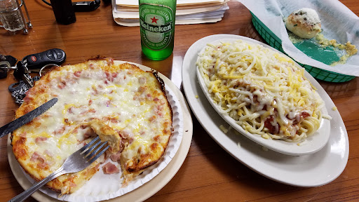 4JJJJ Pizzeria Ice Cream