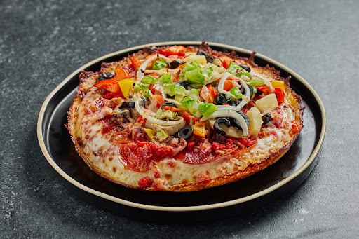 Farandula Pizzeria Miami