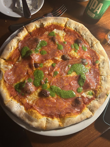 DI MAURO´S ITALIAN RESTAURANT & PIZZERIA