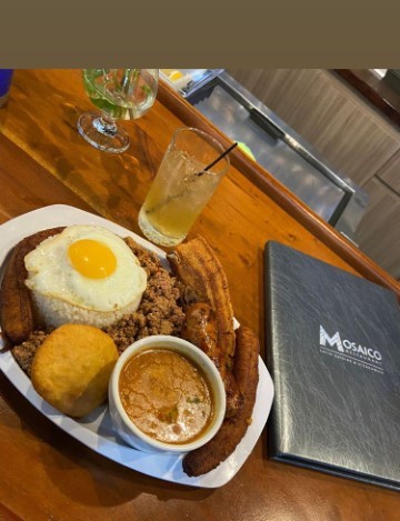 Mosaico Restaurant
