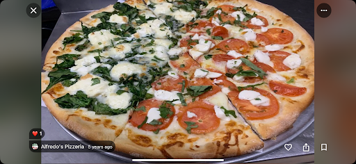 Pompei Pizza