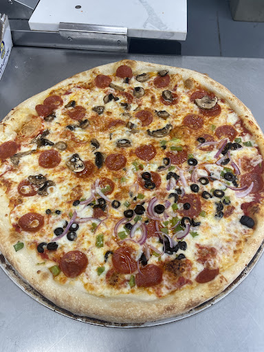 Fiori’s Pizza