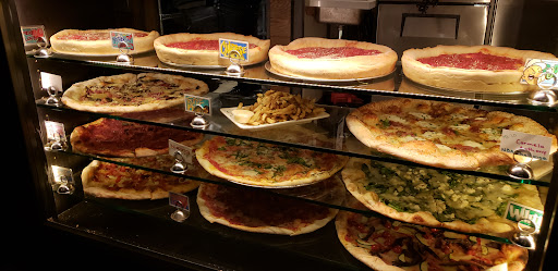 Regents Pizzeria