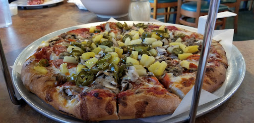 Downey Pizza Company