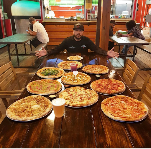 Pizzeria Puerto Madero