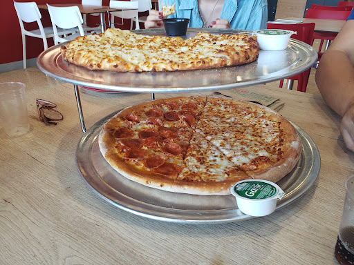 Papa John's Pizza