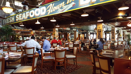 Pappadeaux Seafood Kitchen