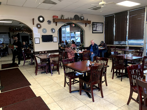 Fernando's Restaurant